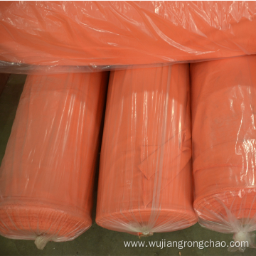 Wholesale custom double sided suede fabric in rolls